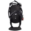 BURTON Lexa EST - Black - Γυναικείες Δέστρες Snowboard