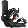 BURTON Lexa EST - Black - Women's Snowboard Binding