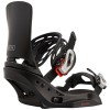 BURTON Lexa EST - Black - Γυναικείες Δέστρες Snowboard