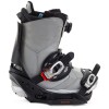 BURTON Lexa EST - Black - Γυναικείες Δέστρες Snowboard