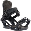 K2 Cassette Black- Γυναικείες Δέστρες Snowboard 2026