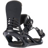 K2 Cassette Black- Women's Snowboard Bindings 2026