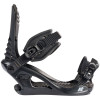 K2 Cassette Black- Women's Snowboard Bindings 2026