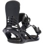 K2 Cassette Black- Γυναικείες Δέστρες Snowboard 2026