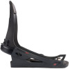 K2 Clicker™ X HB - Black - Women's Step-In Snowboard Bindings 