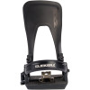 K2 Clicker™ X HB - Black - Women's Step-In Snowboard Bindings 