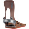 K2 Clicker™ X HB - Brown - Ανδρικές Step-In Δέστρες Snowboard