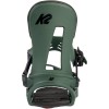 K2 Line Up - Green-Daisuke Watanabe - Ανδρικές Δέστρες Snowboard