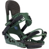 K2 Line Up - Green-Daisuke Watanabe - Men's Snowboard Bindings