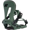 K2 Line Up - Green-Daisuke Watanabe - Ανδρικές Δέστρες Snowboard