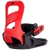 K2 Mini Turbo Youth - Red - Παιδικές Δέστρες Snowboard