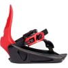 K2 Mini Turbo Youth - Red - Παιδικές Δέστρες Snowboard