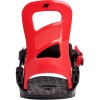 K2 Mini Turbo Youth - Red - Παιδικές Δέστρες Snowboard 