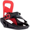 K2 Mini Turbo Youth - Red - Παιδικές Δέστρες Snowboard 