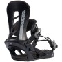 K2 Sonic - Black  - Ανδρικές Δέστρες snowboard 2026