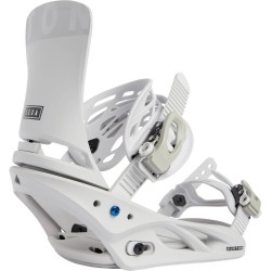 BURTON Lexa EST - Grey Cloud - Γυναικείες Δέστρες Snowboard 2023