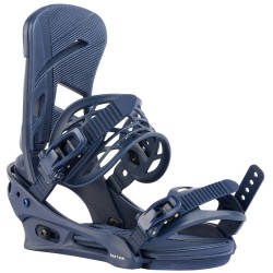 BURTON Mission Re:Flex™- Dress Blue -Ανδρικές Δέστρες Snowboard 2023
