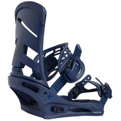 BURTON Mission Re:Flex™- Dress Blue -Ανδρικές Δέστρες Snowboard 2023