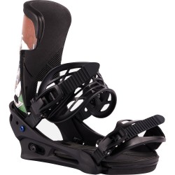 BURTON Mission Re:Flex™- Good Company -Ανδρικές Δέστρες Snowboard 2023