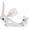 K2 Cassette White- Γυναικείες Δέστρες Snowboard 2024
