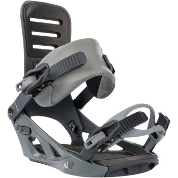K2 Formula - Home Run-Annti Jussila - Ανδρικές Δέστρες Snowboard  K2 Formula - Home Run-Annti Jussila - Ανδρικές Δέστρες Snowboard