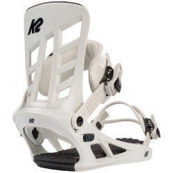 K2 Indy - Light Grey - Ανδρικές Δέστρες snowboard 2023