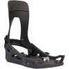 K2 Clicker™ X HB - Black - Γυναικείες Step-In Δέστρες Snowboard