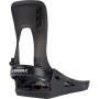 K2 Clicker™ X HB - Black - Γυναικείες Step-In Δέστρες Snowboard
