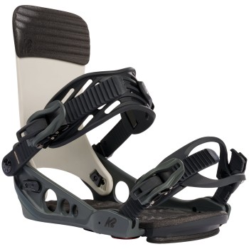 K2 Meridian Home Run - Γυναικείες Δέστρες Snowboard 2023 K2 Meridian Home Run - Γυναικείες Δέστρες Snowboard 2023