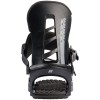 K2 Sonic - Black  - Ανδρικές Δέστρες snowboard 2025