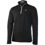 MICO 0753 Warm Control Multisport - Men's 2nd Layer thermal  - Black