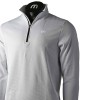 MICO 0753 Warm Control Multisport - Men's 2nd Layer thermal - White