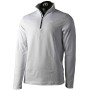 MICO 0753 Warm Control Multisport - Men's 2nd Layer thermal  - White