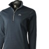MICO 0757 Warm Control Multisport - Women's 2nd Layer thermal  - Blue