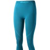 MICO 1438 Extra Dry Skintech - Women's long tight pants Underwear - Baltic