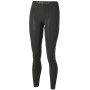 MICO 1438 Extra Dry Skintech - Women's long tight pants Underwear - Black