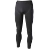 MICO 1453 Odor Zero Ionic+® Skintech - Men's long tight pants - Black