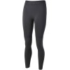 MICO 1458 Odor Zero Ionic+® Skintech - Women's long tight pants - Black