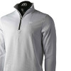 MICO 0753 Warm Control Multisport - Men's 2nd Layer thermal  - White