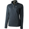MICO 0757 Warm Control Multisport - Women's 2nd Layer thermal - Blue