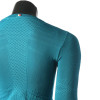 MICO 1436 Extra Dry Skintech - Women's long sleeves round neck Underwear - Baltic