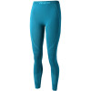 MICO 1438 Extra Dry Skintech - Women's long tight pants Underwear - Baltic