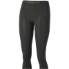MICO 1438 Extra Dry Skintech - Women's long tight pants Underwear - Black