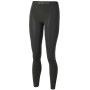 MICO 1438 Extra Dry Skintech - Women's long tight pants Underwear - Black