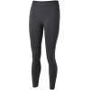 MICO 1458 Odor Zero Ionic+® Skintech - Women's long tight pants - Black