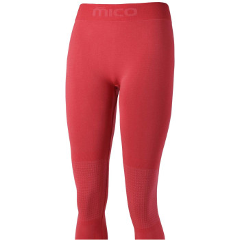 MICO 1458 Odor Zero Ionic+® Skintech - Women's long tight pants - Fresia