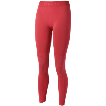 MICO 1458 Odor Zero Ionic+® Skintech - Women's long tight pants - Fresia