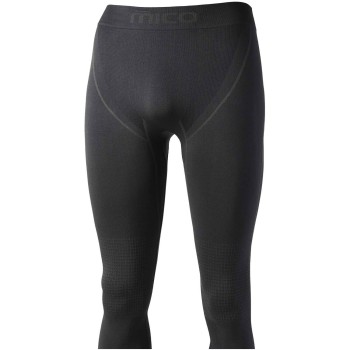 MICO 1453 Odor Zero Ionic+® Skintech - Ανδρικό ισοθερμικό κολάν - Black MICO 1453 Odor Zero Ionic+® Skintech - Ανδρικό ισοθερμικό κολάν - Black