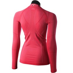 MICO 1455 Odor Zero Ionic+® Skintech - Γυναικείο ισοθερμικό long sleeves - Fresia