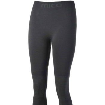 MICO 1458 Odor Zero Ionic+® Skintech - Γυναικείο ισοθερμικό κολάν - Black MICO 1458 Odor Zero Ionic+® Skintech - Γυναικείο ισοθερμικό κολάν - Black